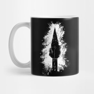 spear Mug